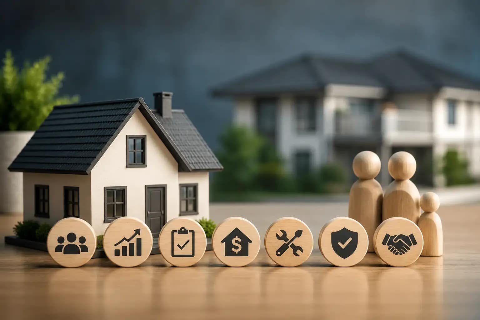 7 Reasons Southland Landlords Choose Professional Property Management