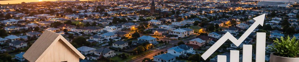 Invercargill rental market update 2026 Southland property investment trends