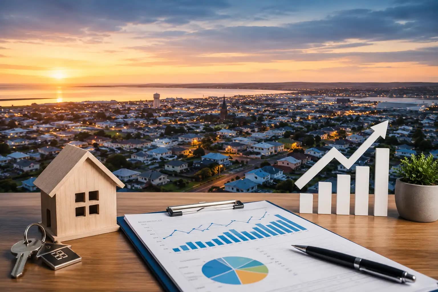Invercargill rental market update 2026 Southland property investment trends