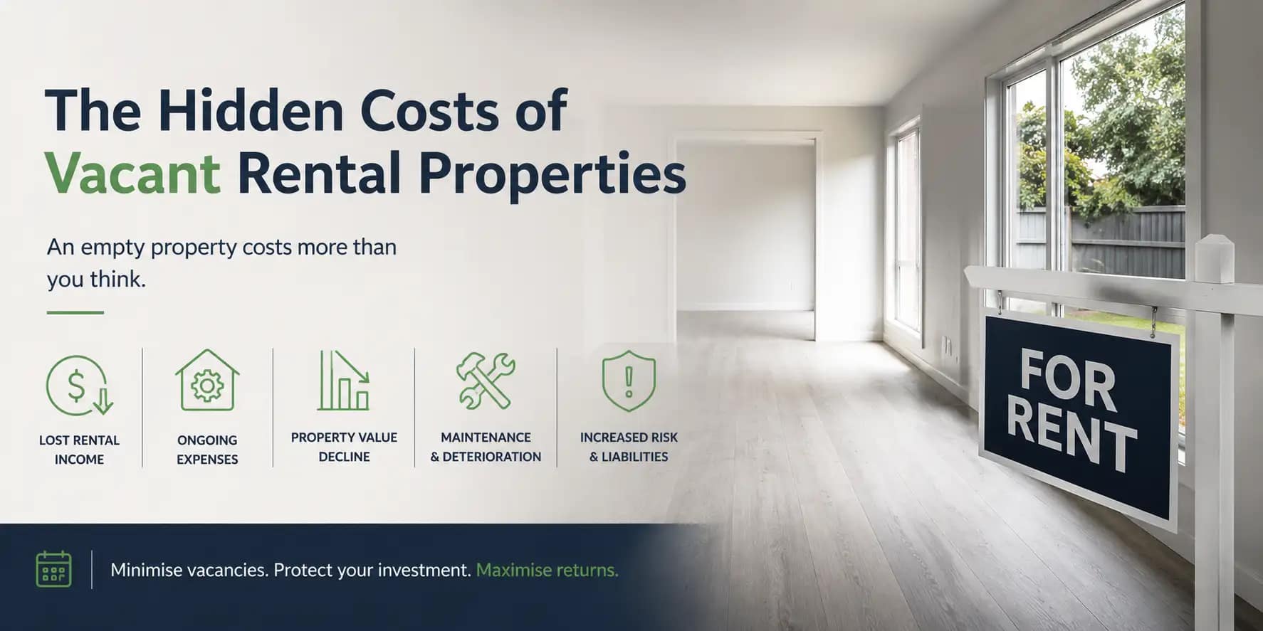 Vacant Rental Properties
